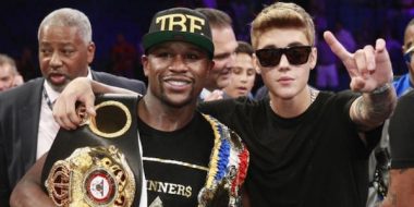 Manny Pacquiao, la grand-mère de Floyd Mayweather lui demande de s'excuser !!!
