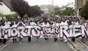 Zyed et Bouna : les 2 policiers sont relaxés