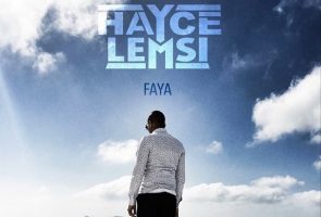 Hayce Lemsi : Faya, son nouveau morceau