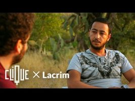 Lacrim en cavale s'exprime pour la 1ère fois : ce système est en train d'essayer de me briser
