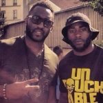 Mac Tyer : Gradur est le leader de la nouvelle génération !!!