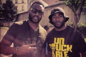 Mac Tyer : Gradur est le leader de la nouvelle génération !!!