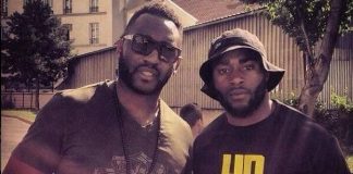 Mac Tyer : Gradur est le leader de la nouvelle génération !!!
