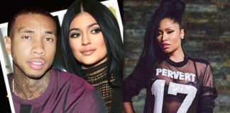Nicki Minaj clash-t-elle Tyga dans Feeling Myself ?