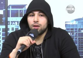 Volts Face: Je préfère Rohff à Booba