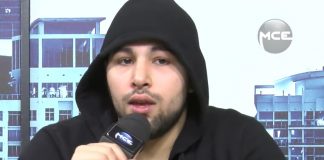 Volts Face: « Je préfère Rohff à Booba » !!