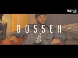 Dosseh : J'ai beaucoup plus écouté Booba que Kaaris, logique