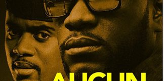 Black M et H Magnum en feat sur Aucun Mytho !!