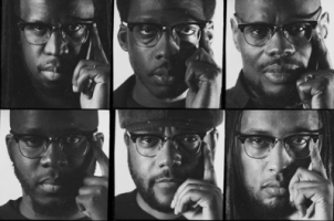 Kery James, Disiz, Youssoupha, Mac Tyer, Médine, Le Rap Français rend hommage à Malcom X !