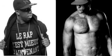 Booba se moque de la maison de Disque de Youssoupha