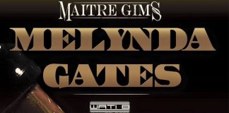 Maitre Gims : Melynda Gates, son nouveau titre !