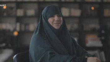 Diam's : Depuis janvier je fais plus attention quand je sors