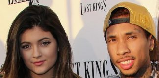 Tyga et Kylie Jenner en guerre contre Blac Chyna pour la garde de son fils !