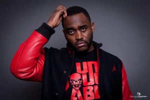 mMac Tyer se bat pour son frère disparu !!