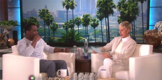 P.Diddy : bientôt la dernière tournée mondiale