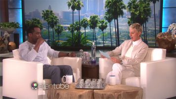 P.Diddy : bientôt la dernière tournée mondiale