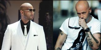 Sinik relance le clash avec Booba dans son nouveau freestyle !