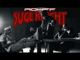 Rohff ressuscite 2Pac dans son clip Suge Knight !