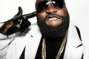 Rick Ross répond au clash de 50 Cent sur sa se*tape !!