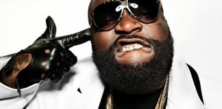 Rick Ross répond au clash de 50 Cent sur sa se*tape !!