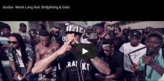 Booba dévoile le clip « Move Lang » !!