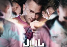 Jul dévoile la Tracklist de Je tourne en rond !