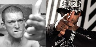 Booba : tourner dans la Haine 2, c’est non, ca m’intéresse pas