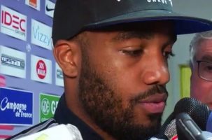Lacazette et Benatia font la promo de la marque Unkut de Booba !!