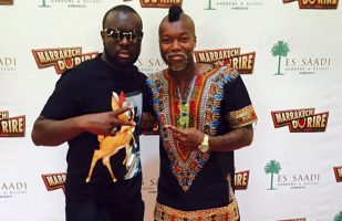 Maitre Gims : Hayce Lemsi c’est le plus fort de sa génération !