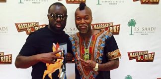 Maitre Gims : « Hayce Lemsi c’est le plus fort de sa génération ! »