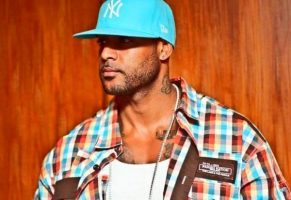 Booba révèle qu'on lui a écrit ses premiers textes