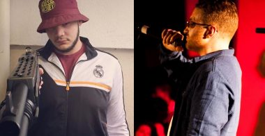 Nouveau clash entre Jarod & Sadek !