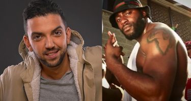 Jhon Rachid se paye Gradur !(1)