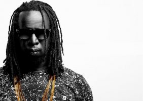 Youssoupha réagit aux propos de Marion Maréchal Le Pen !