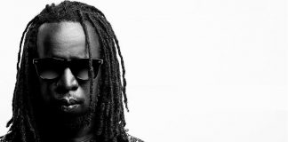 Youssoupha réagit aux propos de Marion Maréchal Le Pen !