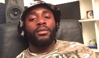 Gradur apporte son soutien Lacrim, Jul, Black Brut et Dj Hamida !