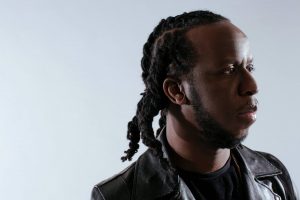 Youssoupha : les ventes de la 2ème semaine de NGRTD dévoilés
