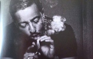 Lacrim annonce son feat avec Rim'K !
