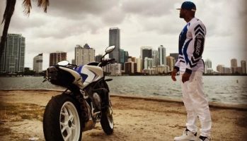 Mon Pays, le nouveau clip de Booba