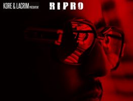 Lacrim : Ripro vol.1 N°1 des ventes d'albums !
