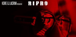 Lacrim : Ripro vol.1 N°1 des ventes d’albums !