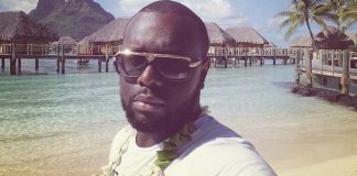 Maitre Gims annonce la date de sortie de M.C.A.R !!