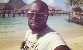 Maitre Gims annonce la date de sortie de M.C.A.R !!