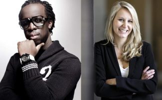 Youssoupha en remet une couche au sujet de Marion Maréchal-Le Pen !