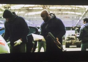 Kaaris devient Braqueur !