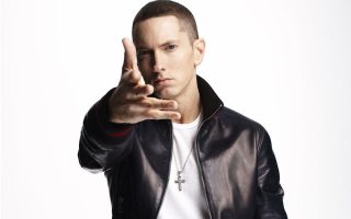 Eminem vient de battre un nouveau record !!