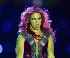 Beyoncé dans le prochain Avengers ?