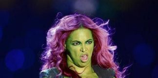 Beyoncé dans le prochain Avengers ?