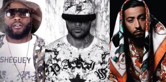 Gradur : Booba est un rappeur intemporel, Lacrim et moi le pilier de la nouvelle génération