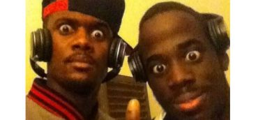 Le rappeur Baala se moque de Black M et Fababy !